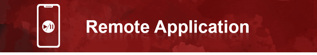 Remote Application