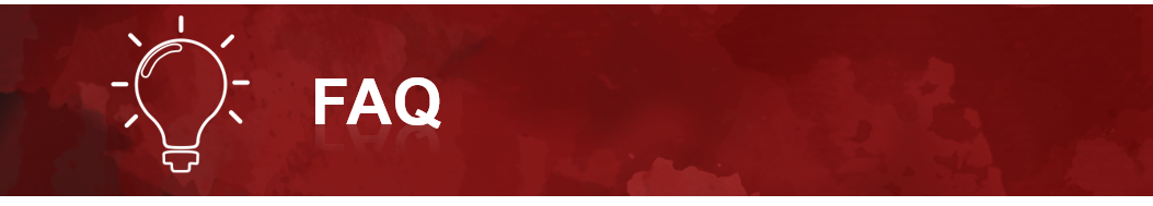 FAQ