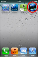 Starting AppCarConnect AP
