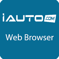 iAuto WebBrowser