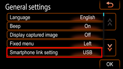 General Settings