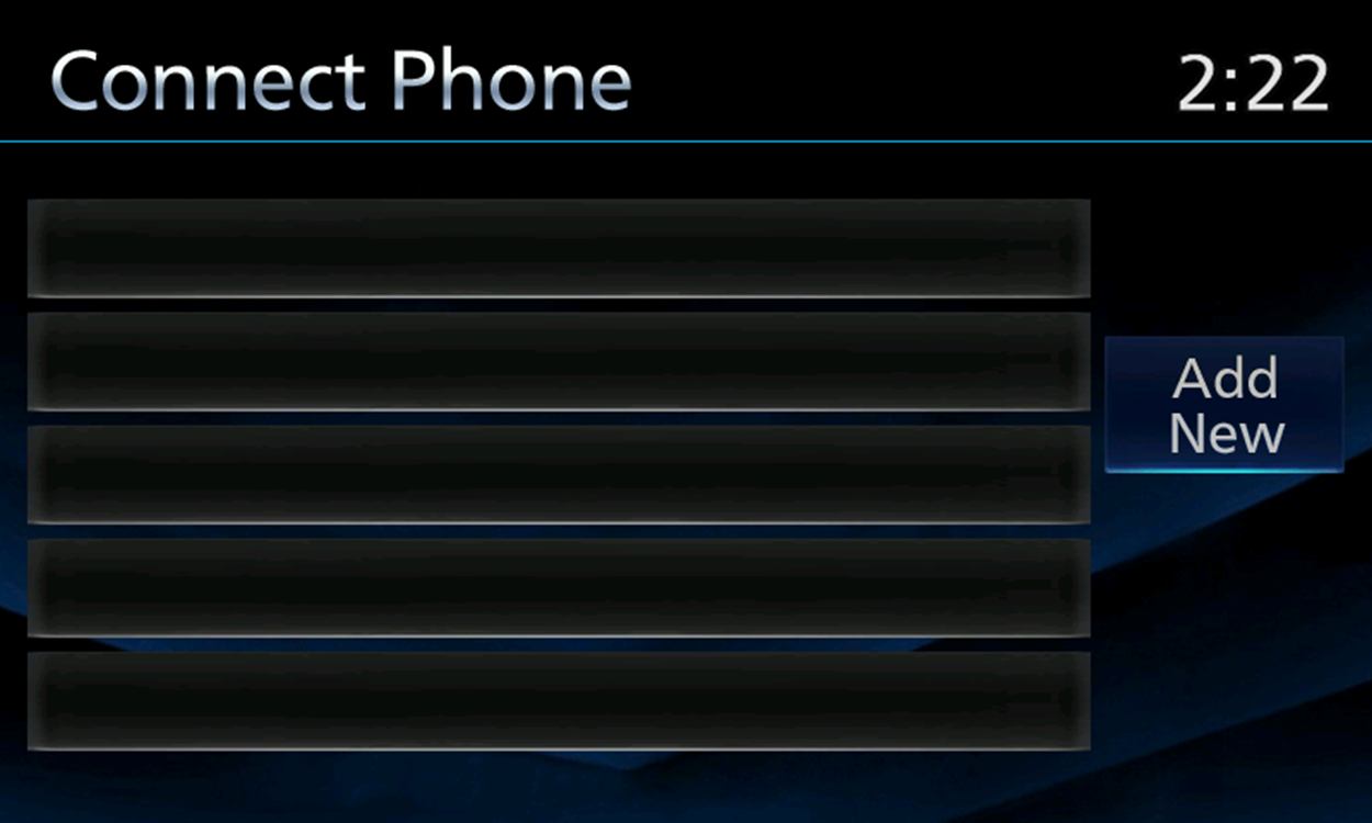Registered devices