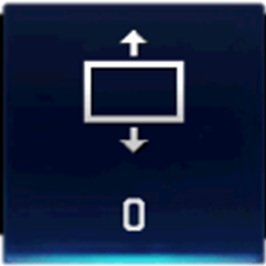 Vertical position